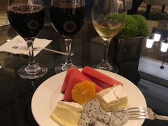 -上海静安昆仑大酒店
