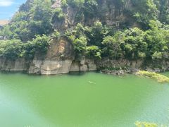 -黑龙潭风景区