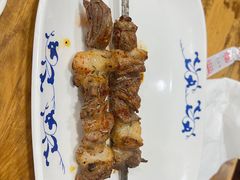 -柴氏风味斋(甘家口店)
