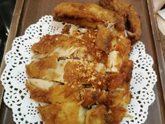 -玉华台饭庄(裕中西里小区店)