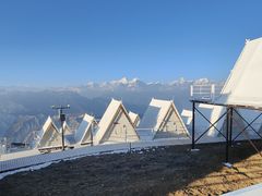 -牛背山