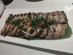 -吴记百家·私房菜·家宴(润园店)