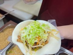 -张果佬年糕卷(科巷店)