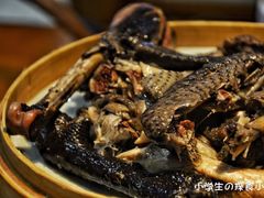 -黑鸡小馆(金源店)