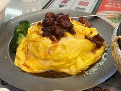 -香港新曜记茶餐厅(星耀城店)