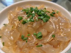 -华盛园卷子王农家菜水库鱼