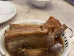 -宝香绑线肉骨茶(柏威年广场店)