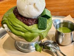 -EAU CAFE(永康路店)