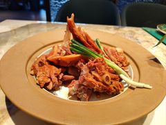 -峰厨大鱼泡饼(水上公园店)