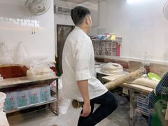 -周门传统竹升面