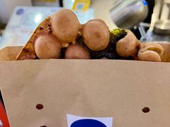-三厘鸡蛋仔(印力店)