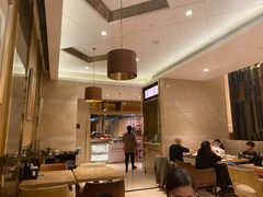 -盛宴标帜餐厅·亲子自助 (南昌喜来登酒店)