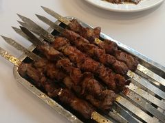 -紫光园·烤鸭·北京菜(劲松店)