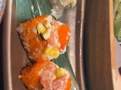 -匠和风精致料理(莆田财富中心店)