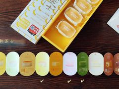 -好利来(红旗万达店)