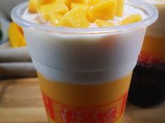 -陈记甜品窝(中山北路店)