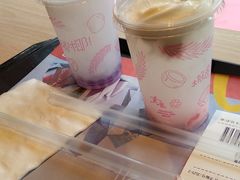 -麦当劳(团结湖店)