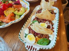 生牛肉塔塔-Alimentari Grande(东湖路店)