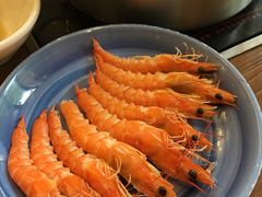 -樾餐厅泰式海鲜火锅(民歌湖店)