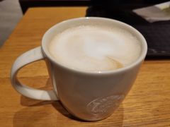 -星巴克(杭州桐庐利时广场店)