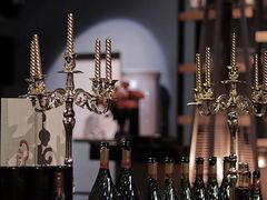 景观位-小火花·干式熟成牛排馆Spark SteakHouse(剑桥郡店)