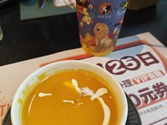 -伯顿西餐厅(厚街香榭丽店)