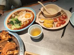 -东北灶(青浦万达茂店)