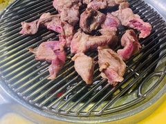 护心肉-喜来稀肉(虹泉路店)