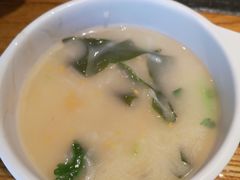 -小城粥道·海胆鲜虾粥(解放广场店)