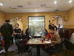 -火宴山自助火锅(明园店)