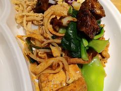 -素满香·素食自助餐(西安·民乐园店)