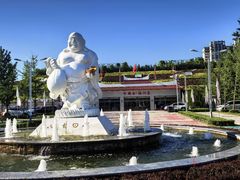 -欢乐水魔方水世界