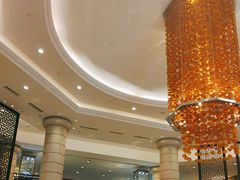 -海天楼中餐厅(吴宫泛太平洋酒店)