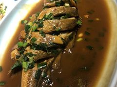 -小厨师·二十年沈家门小海鲜(百井坊巷店)
