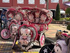 -荷兰红屋