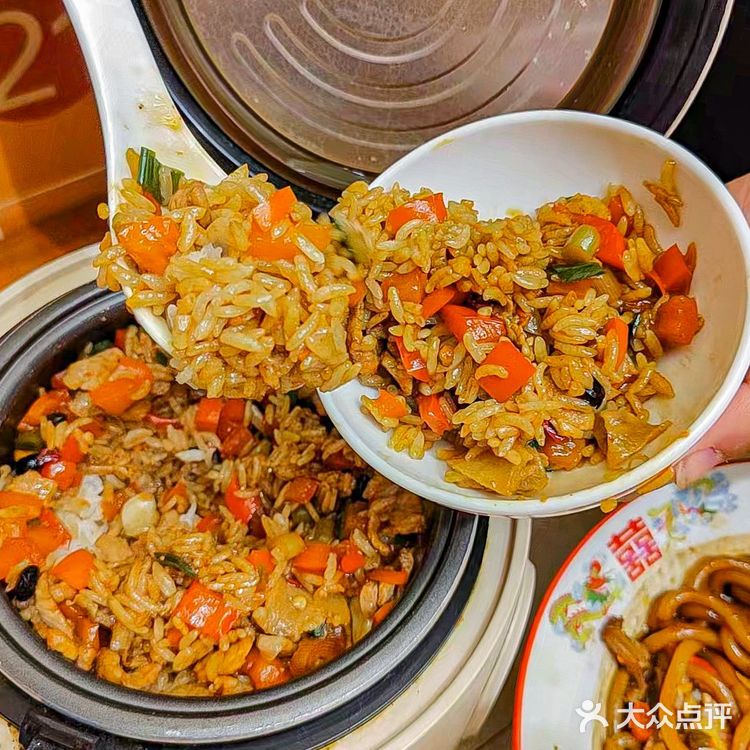 关于我在武汉唯一想推的湘菜馆！