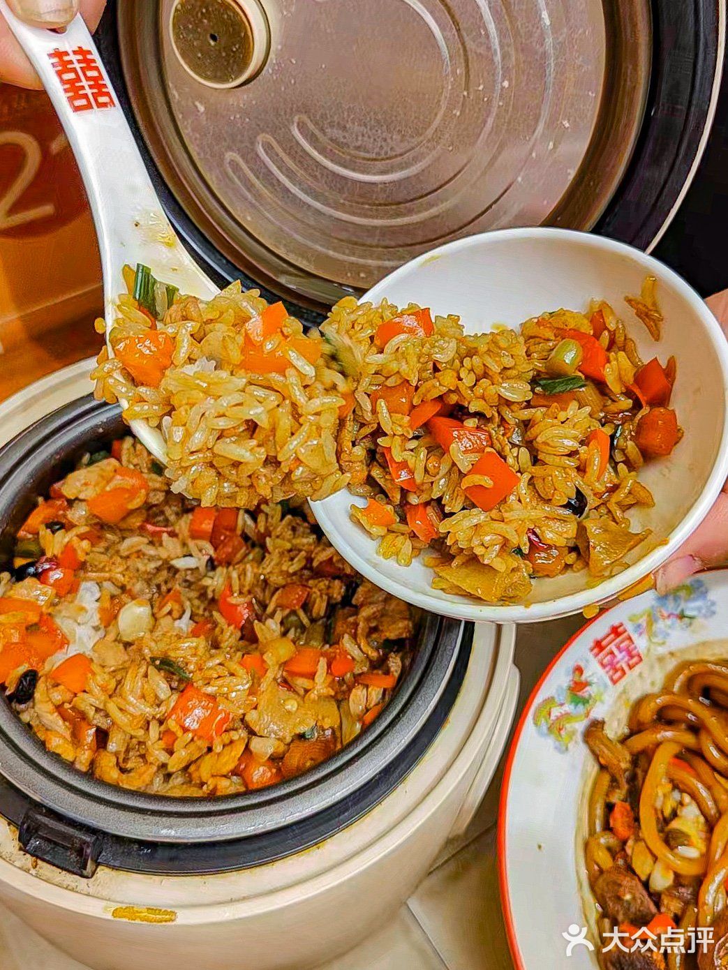 关于我在武汉唯一想推的湘菜馆！