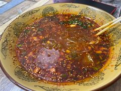 -火辣辣麻辣粉(桃园二巷店)