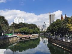 -南屏步行街