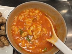 -京朋串屋·烧烤(望京西路总店)