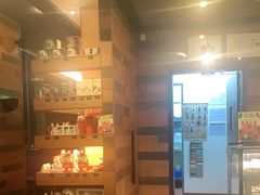 -星巴克(西安博乐里店)
