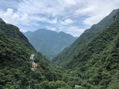 -浙北大峡谷