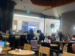 -星巴克臻选店(澳门伦敦人店)