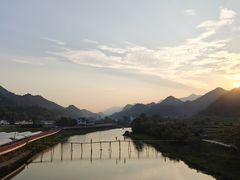 -绩溪龙川景区