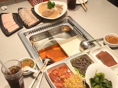 -海底捞火锅(如皋吾悦广场店)