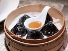 -桂满陇·蟹黄小笼汤包(环球港店)