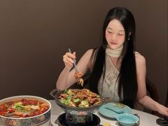 -四世同堂·京菜·烤鸭(双井店)