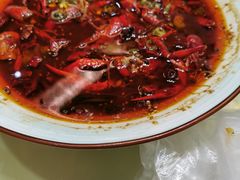 -前王院•巧克力海鲜市集餐厅(万平口店)