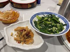 -醉美东江·三文鱼·烧鸡公