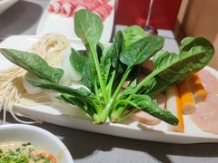 -海底捞火锅(金光华店)